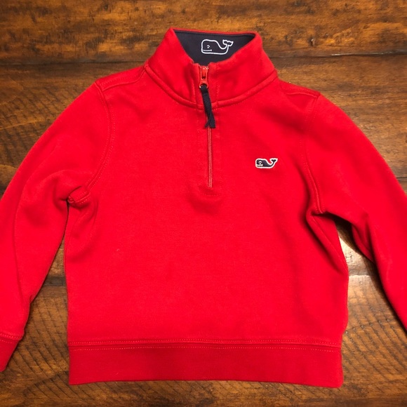 Vineyard Vines Other - EUC- 2T- Vineyard Vines Boys Sweater